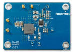 EVB_RT6204GSP electronic component of Richtek