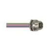 RKF 8-S3103/0.5M Sensor Cables / Actuator Cables