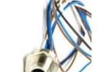 RKFM 4/20/0,5 M Sensor Cables / Actuator Cables