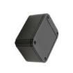 RL6115BK Enclosures, Boxes & Cases