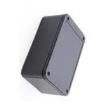 RL6225BK Enclosures, Boxes & Cases