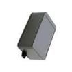 RL6225-FBK Enclosures, Boxes & Cases