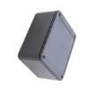 RL6335BK Enclosures, Boxes & Cases