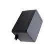 RL6465-FBK Enclosures, Boxes & Cases