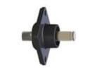 RL9100-201-F1 Heavy Duty Power Connectors