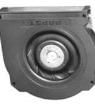 RLF100-11/12/2HP-200 Blowers & Centrifugal Fans