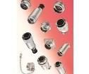 RM12BJB-5PH Standard Circular Connector