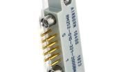 RM252-010-321-2000BN Rectangular MIL Spec Connectors