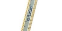 RM322-0802012900 PC/104 Connectors