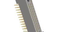 RM322-080-211-5500 Rectangular MIL Spec Connectors
