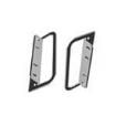 RMCHANDLE3U  Enclosures