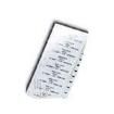 RMK6-WM Wire Labels & Markers