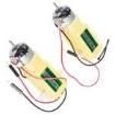 ROB-13302 AC, DC & Servo Motors