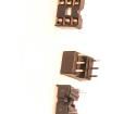ICL203S6TG IC & Component Sockets