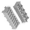 MP2-SS180-51P1-TR30 High Speed/Modular Connectors