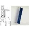 MQ40.03 Multilayer Ceramic Capacitors MLCC - Leaded