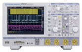 R&S HMO1024 electronic component of Rohde & Schwarz