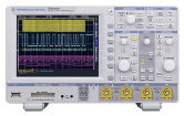 R&S HMO2024 electronic component of Rohde & Schwarz