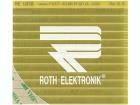 RE1070 electronic component of Roth Elektronik