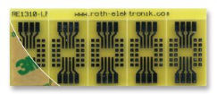 RE1310-LF electronic component of Roth Elektronik