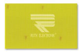 RE2011-LF electronic component of Roth Elektronik