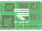 RE460 electronic component of Roth Elektronik