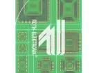 RE460 PCBs & Breadboards