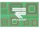 RE470 electronic component of Roth Elektronik