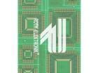 RE470 PCBs & Breadboards