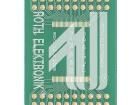 RE900-01 PCBs & Breadboards