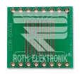 RE932-05ST electronic component of Roth Elektronik