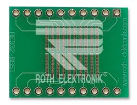 RE932-06ST electronic component of Roth Elektronik