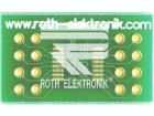 RE933-03 electronic component of Roth Elektronik
