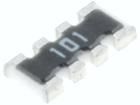 4D03WGJ0101T electronic component of Royal Ohm