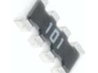 4D03WGJ0101T Resistor Networks & Arrays