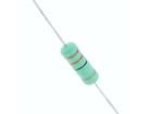 KNP05SJ075JA10 Wirewound Resistors - Through Hole