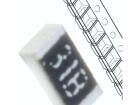 TC0325B2051T1E Thin Film Resistors - SMD