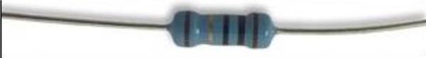 LR1F115K  Passive Components