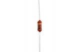 RR01J3R0TB Metal Film Resistors - Through Hole