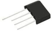 RS107 electronic component of Rectron