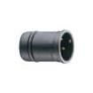 RSE 3 U Circular Metric Connectors