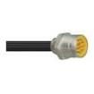 RSF 190M-669/1F Sensor Cables / Actuator Cables