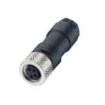 RSMC 4 Circular Metric Connectors