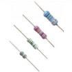 MF1W-1KΩ±1% T Metal Film Resistors - Through Hole