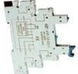 RSS-624U Relay Sockets & Fixings