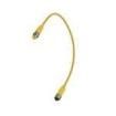 RST 4-RKT 4-633/5M Sensor Cables / Actuator Cables