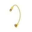 RST 4-RKWT 4-643/3M Sensor Cables / Actuator Cables