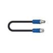 RSTS 4T-RKTS 4T-722/5 M Sensor Cables / Actuator Cables