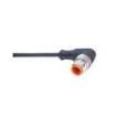 RSWT 4-500/2 M Sensor Cables / Actuator Cables