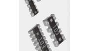 RTA03-4D1002FTP Resistor Networks & Arrays